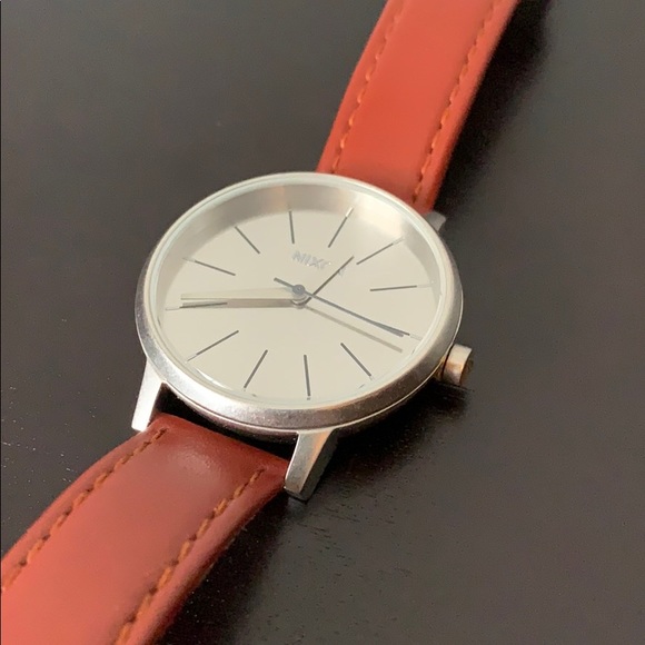 Nixon Accessories - Nixon The Kensington watch